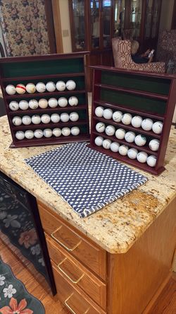 Classic golf balls