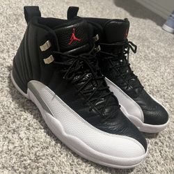 Jordan 12 Playoff Size 13