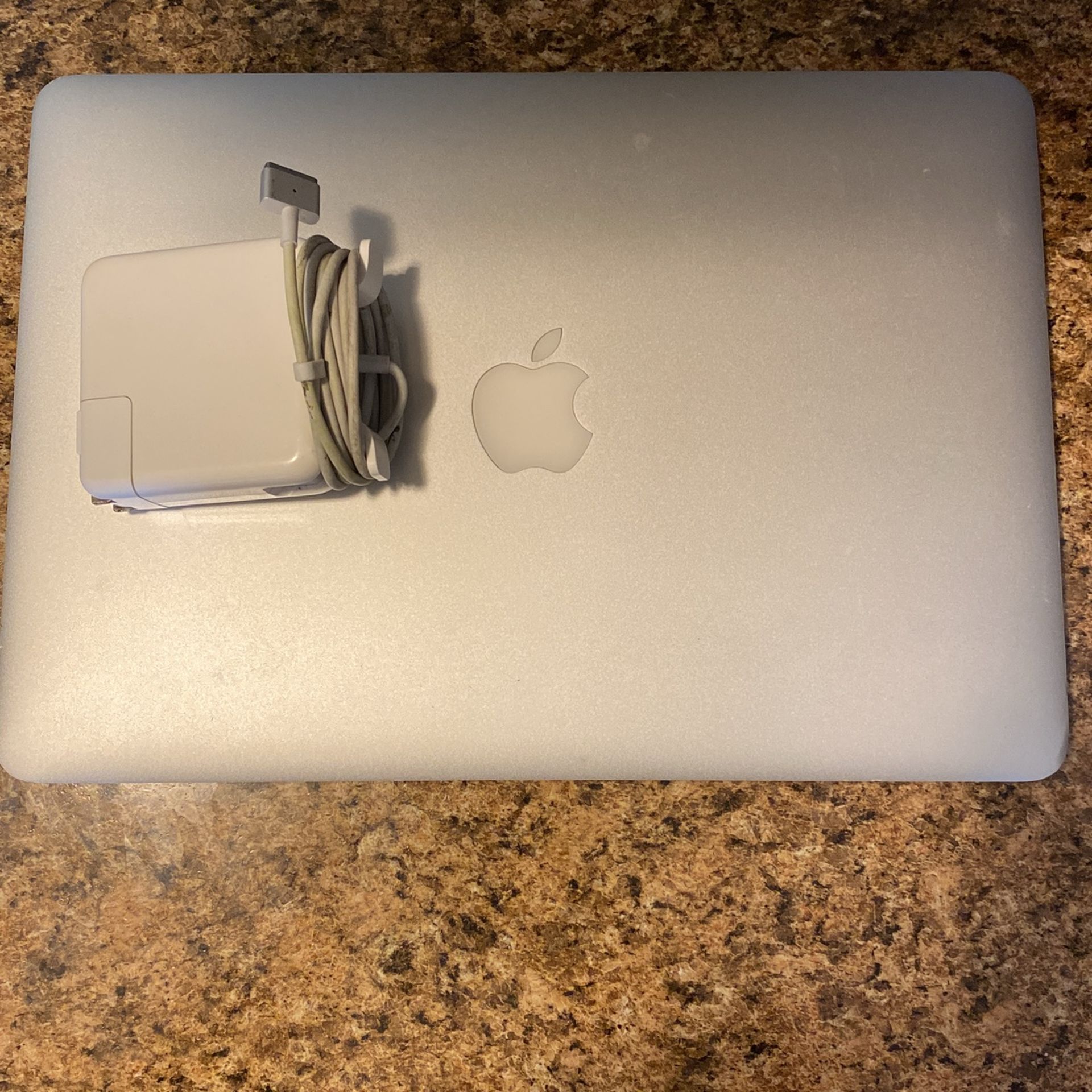 MacBook Air 13’’ Mid 2012