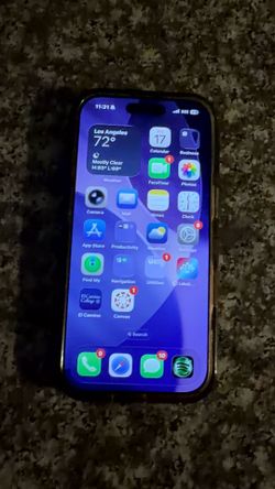 iPhone 17
