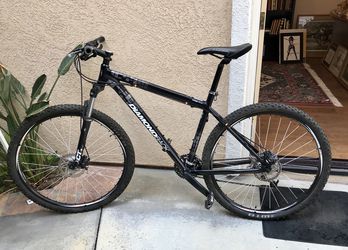 hand Algebra Belachelijk Diamondback 200 Series XCT Mountain Bike for Sale in Fresno, CA - OfferUp