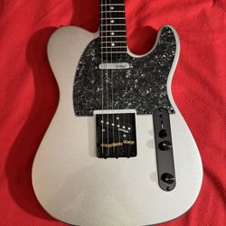 Custom TELECASTER “New “