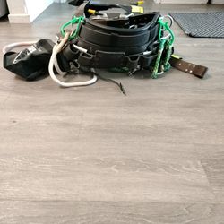 Lineman/Telecom Equipment 