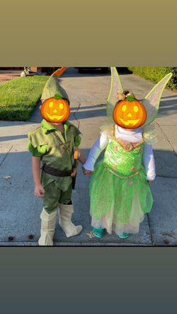 Halloween Costume