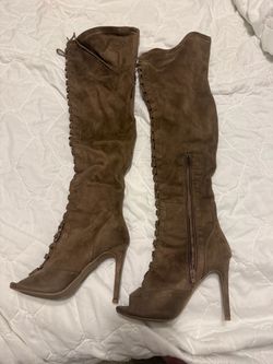 Sexy Women Boots