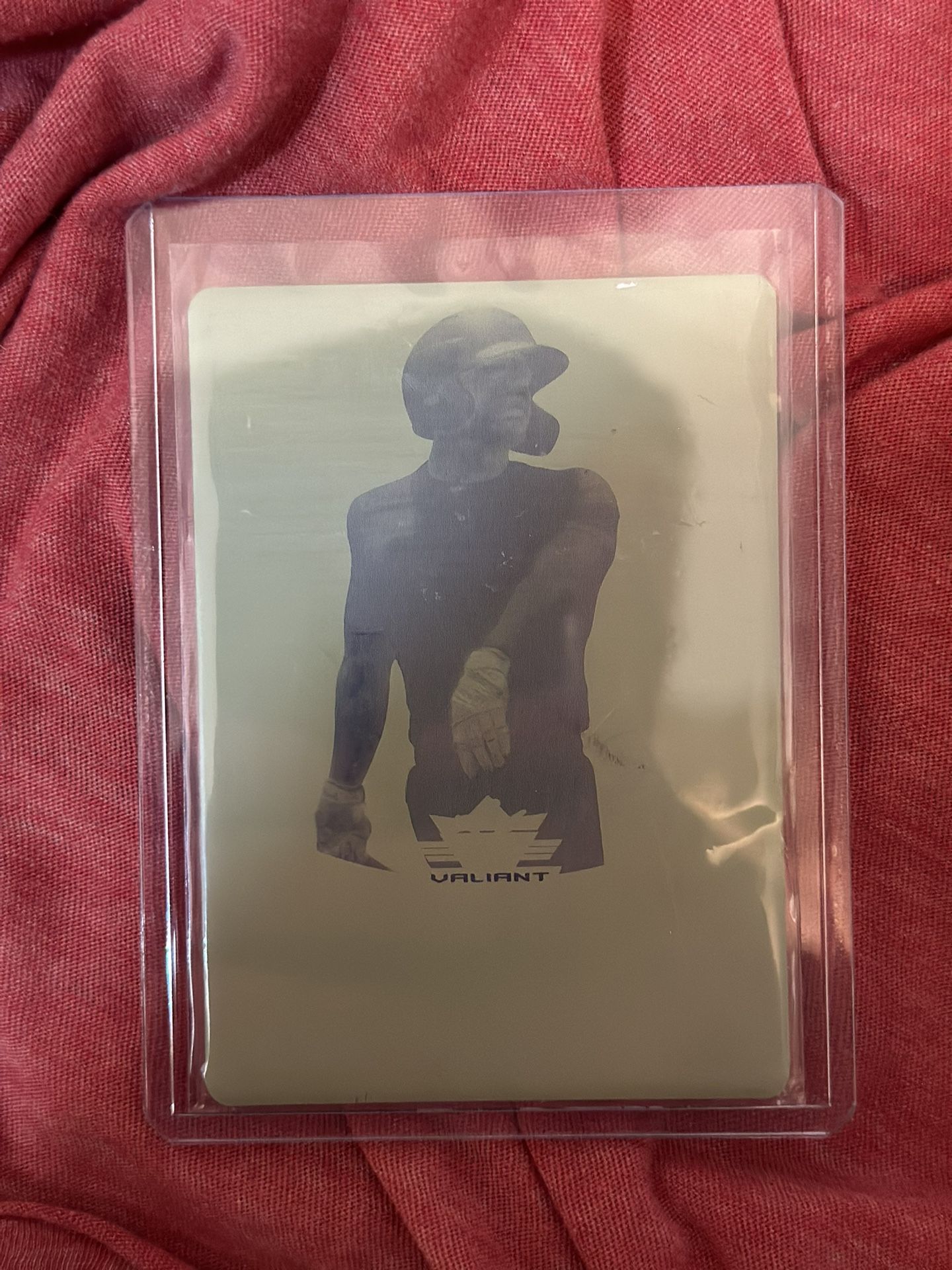 Julio Rodriguez/Jasson Dominguez 1/1’s