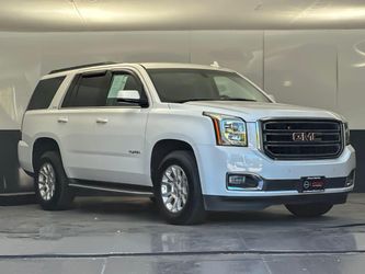 2018 GMC Yukon