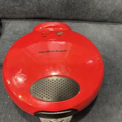 Hamilton Beach Quesadillas Maker
