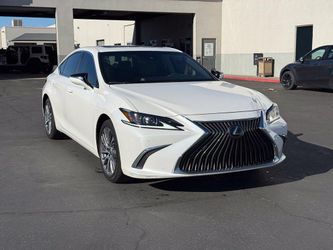 2019 Lexus ES 350