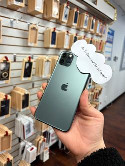 🚨 iPhone 11 Pro Max for Just $219 – Save $880! $1 to Take It Home + Up to 6-Month Warranty
