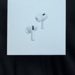 AirPod 2 Pros 
