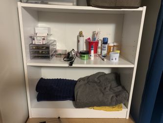 Book Shelf, Shoes Shelf, Fan Thumbnail