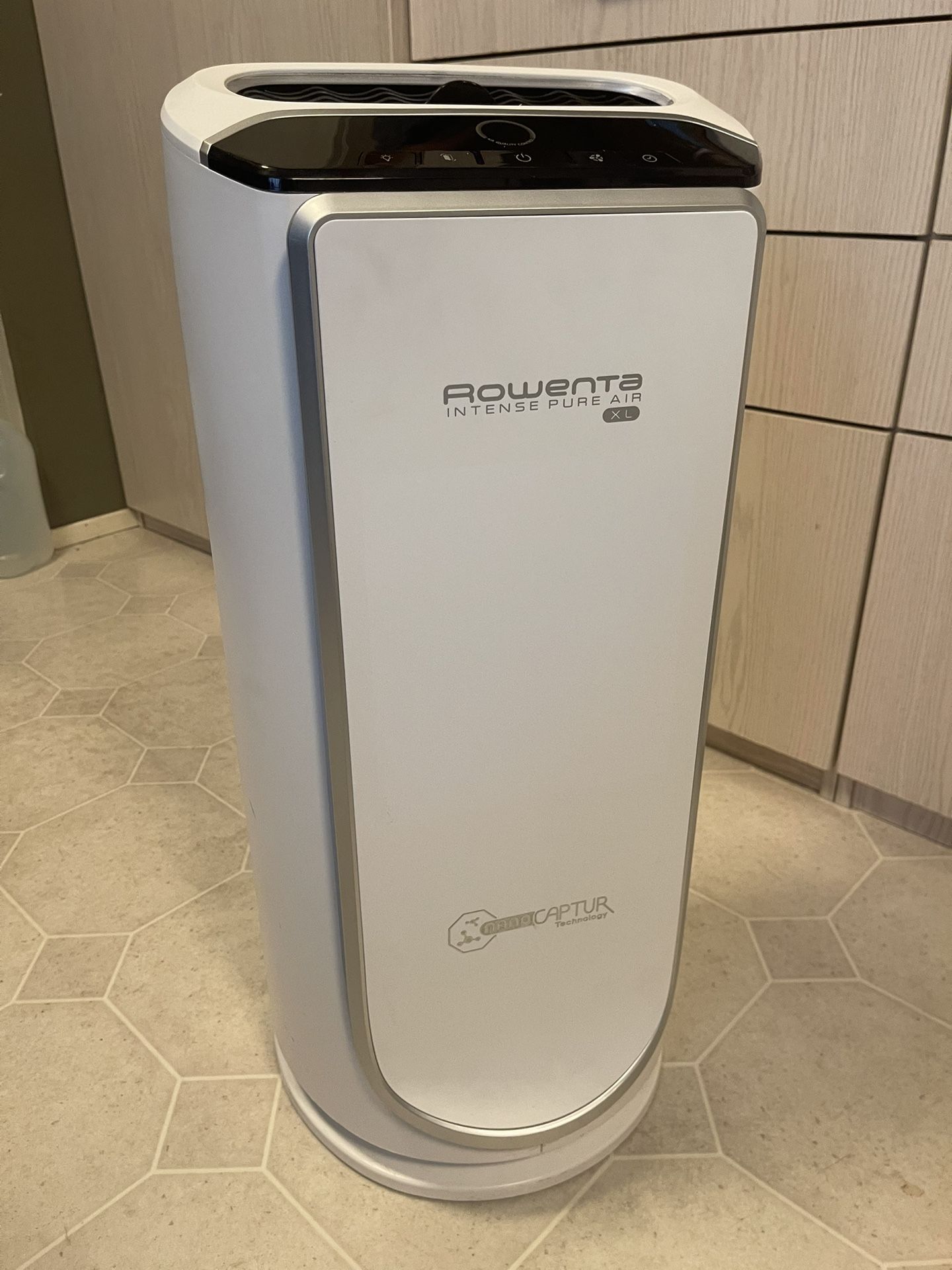 Air Purifier - Rowenta Intense pure Air XL
