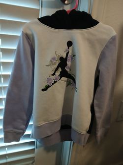Girls Hoodie Sweater
