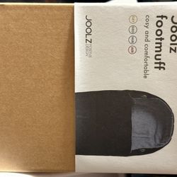 Joolz footmuff (infant Winter Cold Blanket For Stroller)