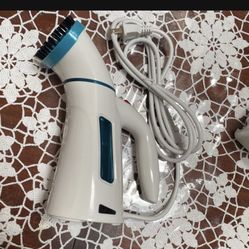 Steamer For Clothes