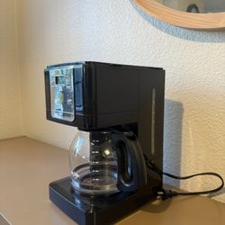 Coffee Maker
