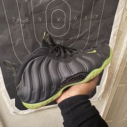 Volt Nike Fosmposite 