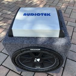 Car Sub 