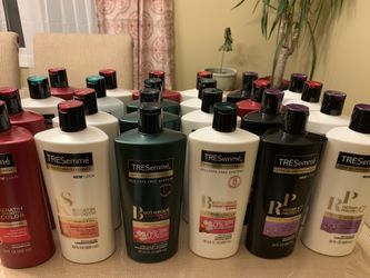 Tresemme Pro