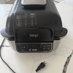 Ninja Air Fryer