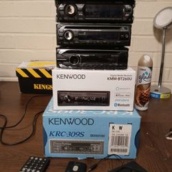 Contact Me If You're Interested