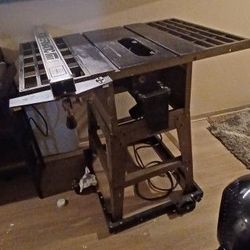 Powermatic 10" Artisan Table Saw