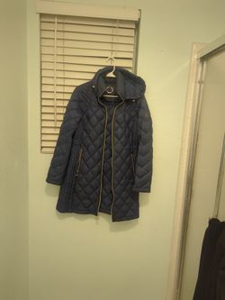Michael Kors Packable Coat