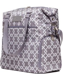 Sarah Wells Breast Pump Tote Bag