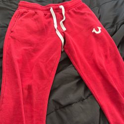 true religion joggers 