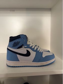 Jordan 1 Retro High OG University Blue