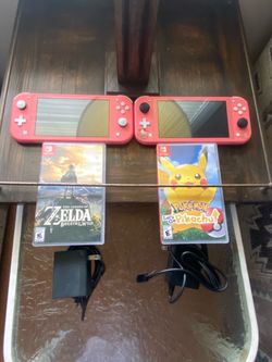 Nintendo Ds lite bundle