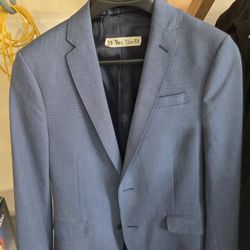 Spirt Coat 38 Reg Slim Fit