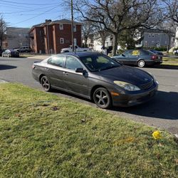 2004 Lexus ES 330