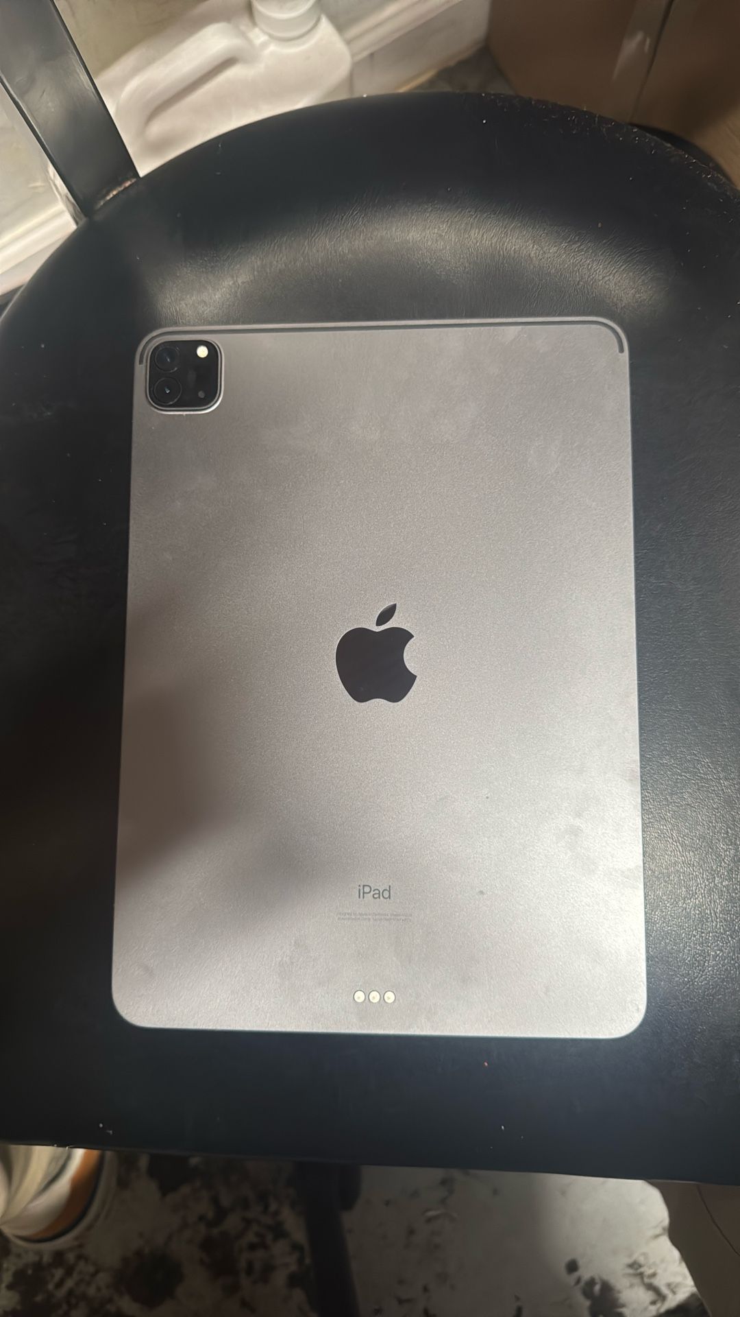 IPad Pro 11 2nd Generation
