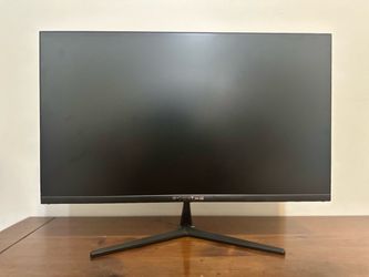 Sceptre monitor 165Hz - 60$ OBO