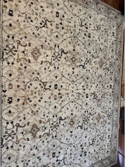 New Costco Rug