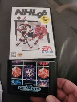 Vintage Sega Games
