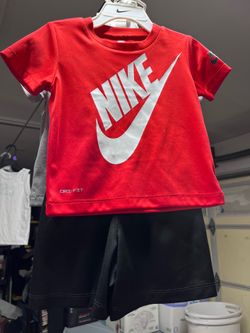 Nike outfit