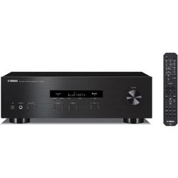 YAMAHA R-S202BL Stereo Receiver