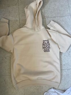 Hoodie