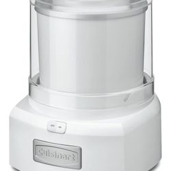 Ice Cream Machine 