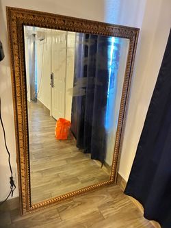 Big Mirror