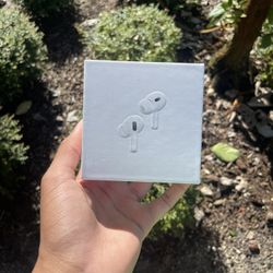 AirPods Pro 2 – New