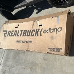 Ram Folding Bed Cover 