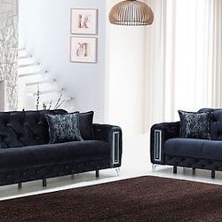 ⭐️SOFA & LOVESET