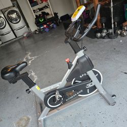 Hapichil Exercise bike 