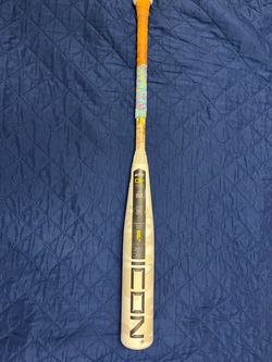 Icon Baseball Bat
