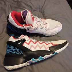 Spider Gwen Sneakers