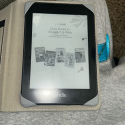 Kindle PaperWhite 10 Gen 